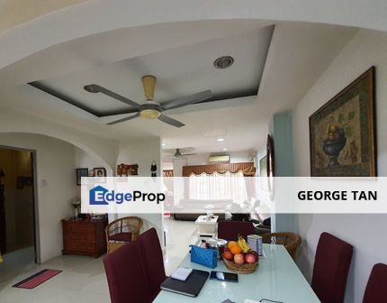 SUBANG SS18 Double Storey Renovated , Selangor, Subang Jaya