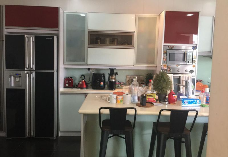 USJ Heights 2.5 Storey, Corner Lot 