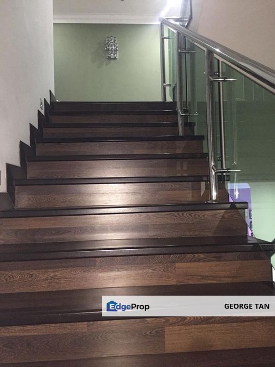 USJ Heights 24x80 2.5 Storeys , Selangor, USJ Heights