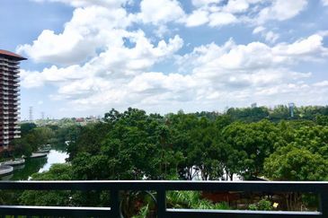 Boulevard Subang Jaya