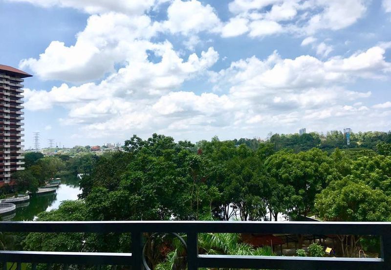 Boulevard Subang Jaya