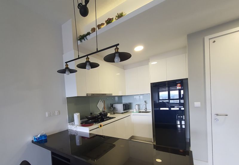 Pandora @ Tropicana Metropark