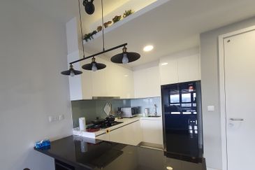 Pandora @ Tropicana Metropark