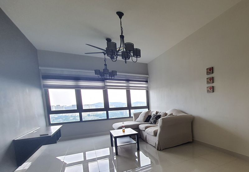 Pandora @ Tropicana Metropark