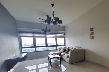 Pandora @ Tropicana Metropark