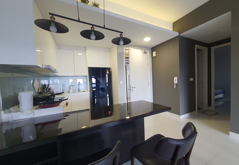 Pandora @ Tropicana Metropark