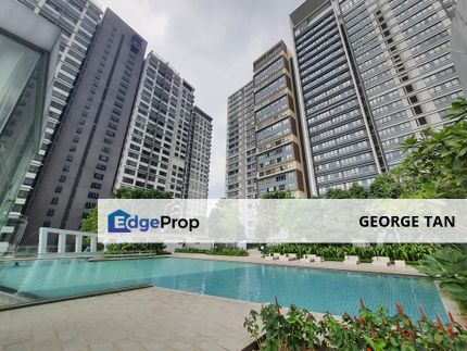 METROPARK SUBANG JAYA - PANDORA  VALUE BUY, Selangor, Subang Jaya