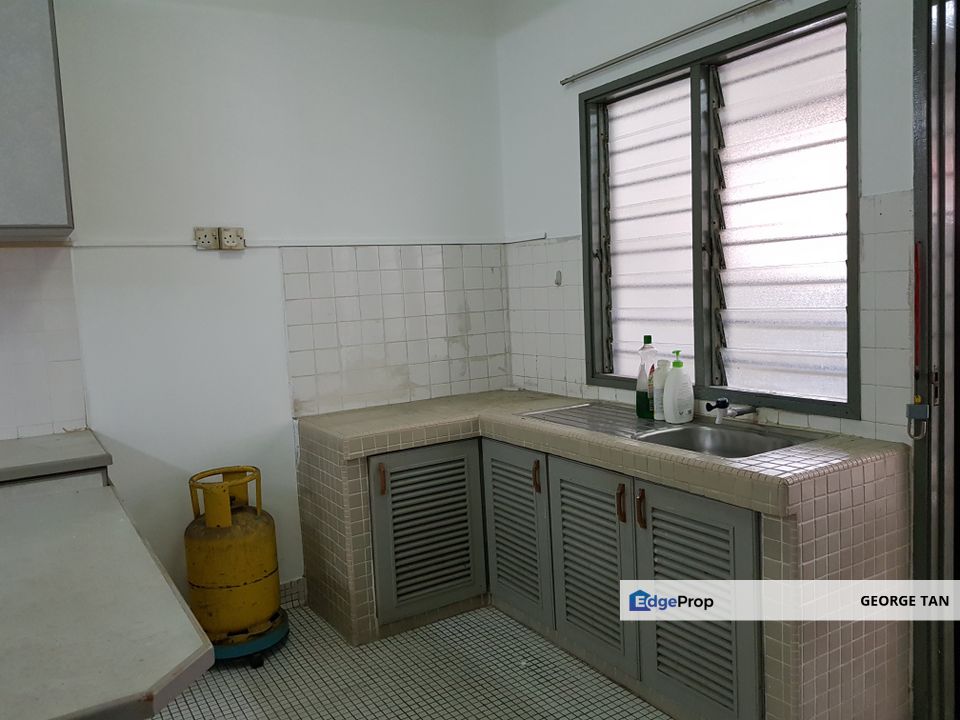 Jln Cemara SD, Selangor, Bandar Sri Damansara