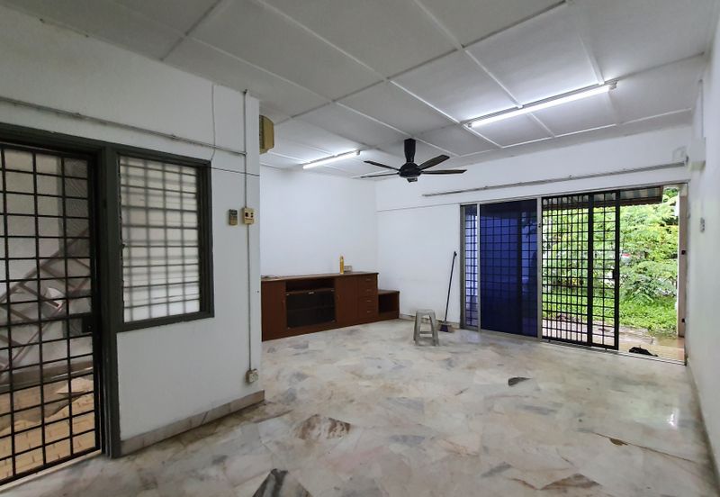 Jalan Cemara SD 3/4A 