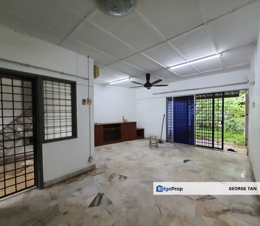 Jln Cemara SD, Selangor, Bandar Sri Damansara