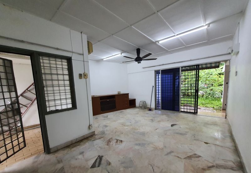 Jalan Cemara SD 3/4A 