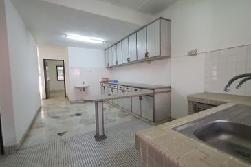 Jalan Cemara SD 3/4A 