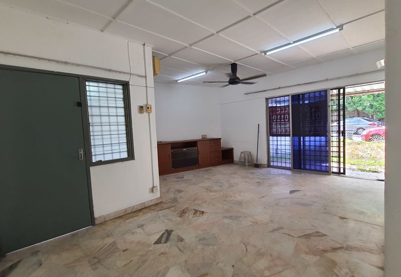 Jalan Cemara SD 3/4A 