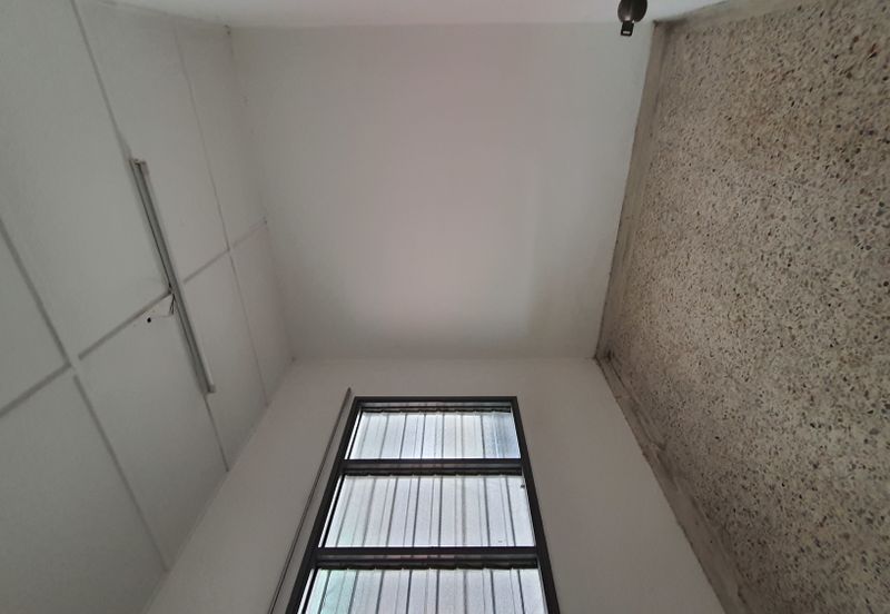 Jalan Cemara SD 3/4A 