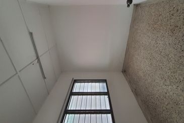 Jalan Cemara SD 3/4A 