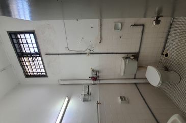 Jalan Cemara SD 3/4A 