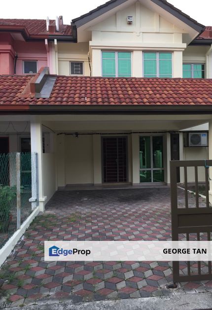  Putra Heights Sek 10- 5 Strong Reasons Why You Should Consider This Link House in Putra Permai Subang Jaya, Selangor, Putra Heights