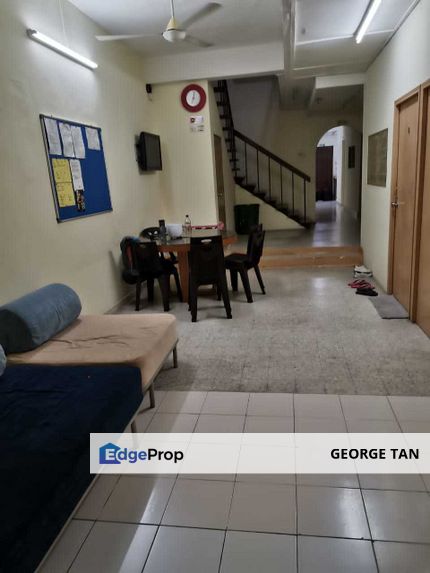 SS 15 - 3 Strong Reasons Why You Should Consider this House in Subang Jaya, Selangor, Subang Jaya