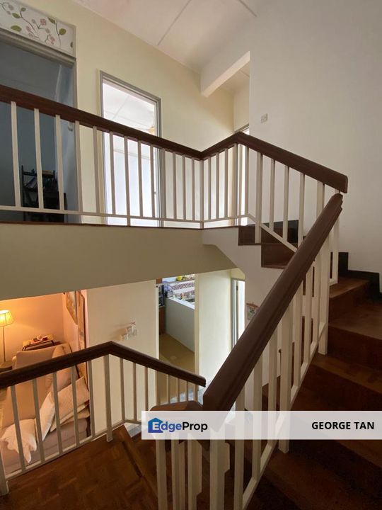 USJ 2 - 5 Reasons Why to Consider this Double Storey house in Subang Jaya, Selangor, USJ