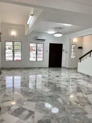 USJ 9 - Newly Renovated 2 Storey Link House @ Subang Jaya for Sale ...