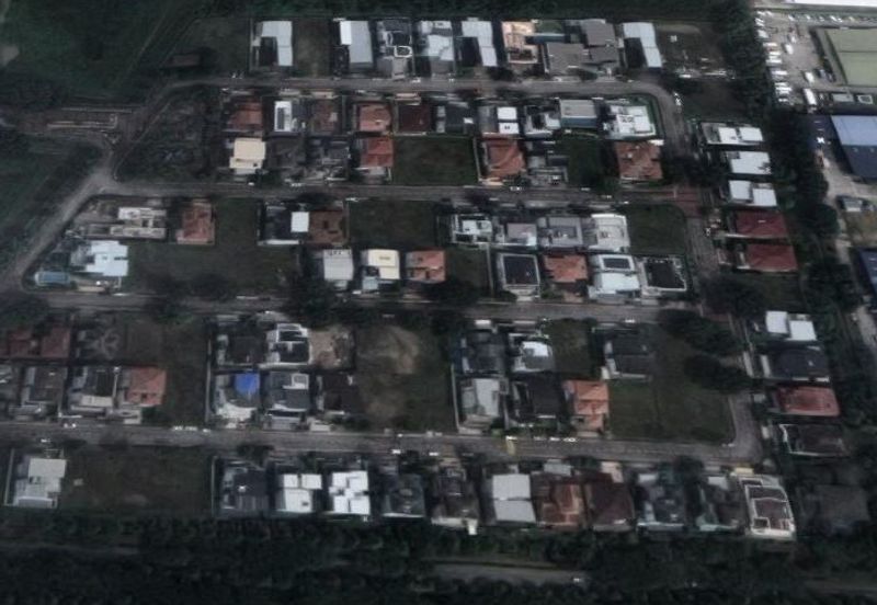 Subang Heights West - 6 Reasons To Consider This Strategic Bungalow Lot Subang Jaya