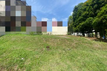 Subang Heights West - 6 Reasons To Consider This Strategic Bungalow Lot Subang Jaya