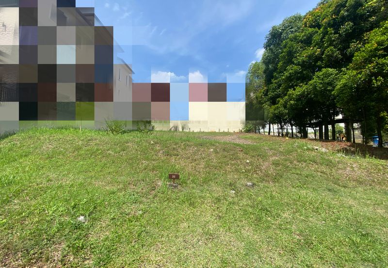 Subang Heights West - 6 Reasons To Consider This Strategic Bungalow Lot Subang Jaya