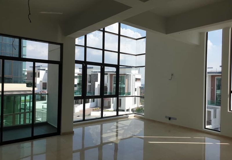 Kingsley Hills @ Putra Heights