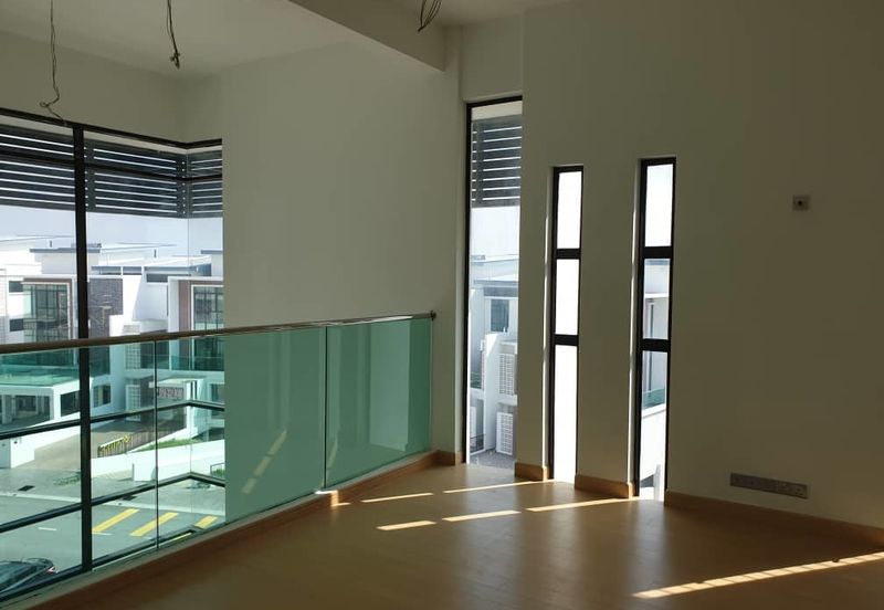 Kingsley Hills @ Putra Heights