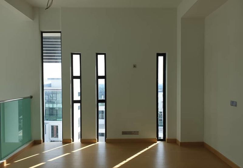 Kingsley Hills @ Putra Heights