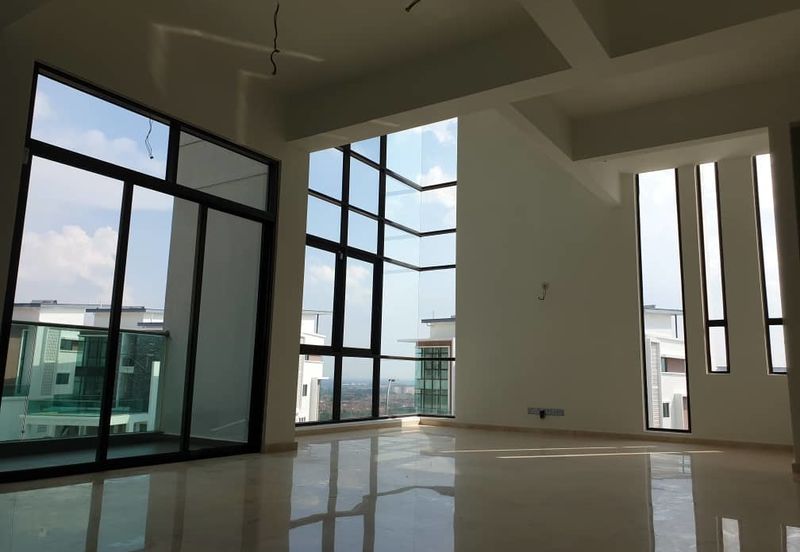 Kingsley Hills @ Putra Heights