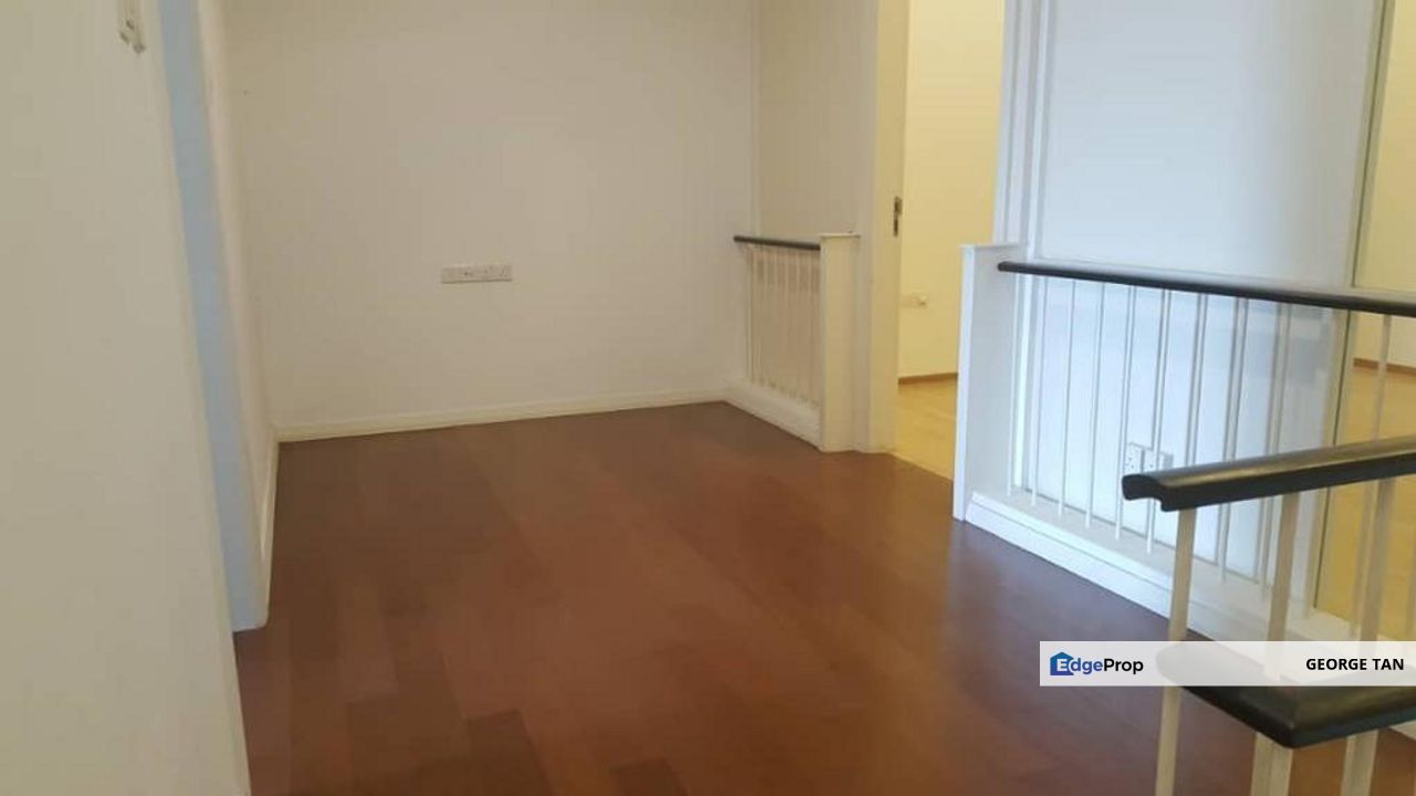 GLADES - The MEWS - 2.5 Storey TownHouse For Sale in @ Putra Heights Subang Jaya, Selangor, Putra Heights