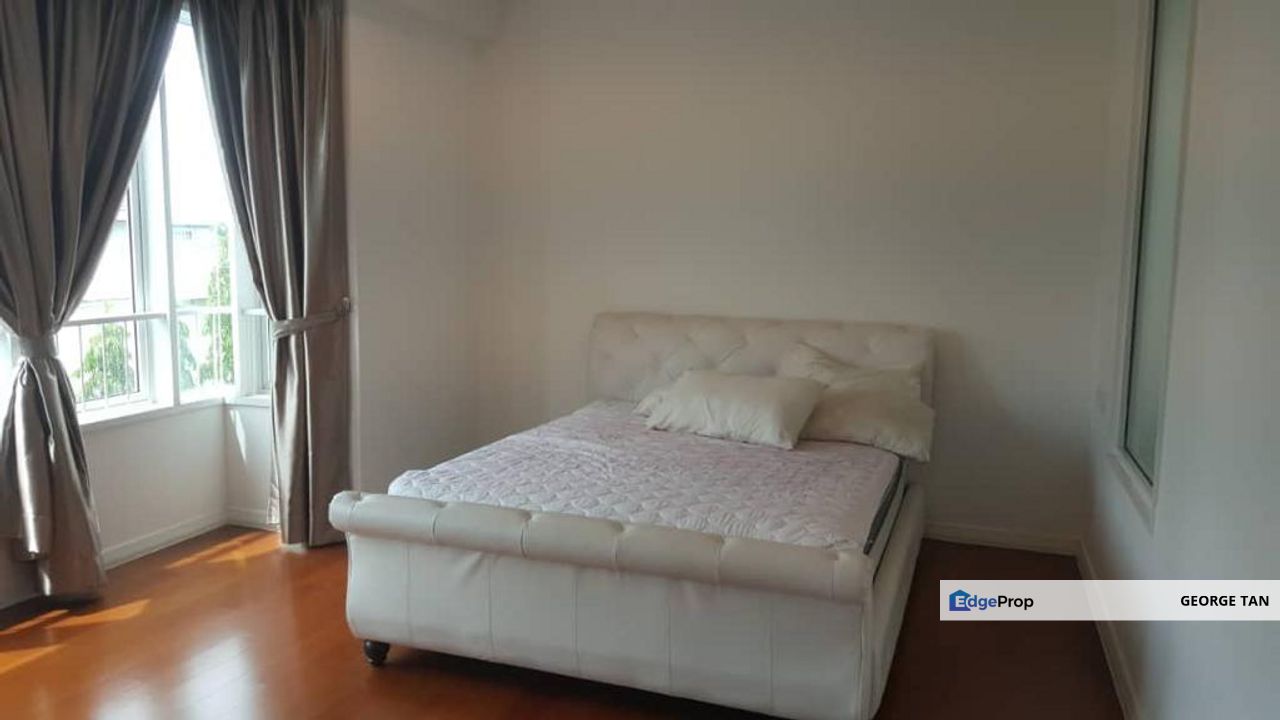 GLADES - The MEWS - 2.5 Storey TownHouse For Sale in @ Putra Heights Subang Jaya, Selangor, Putra Heights