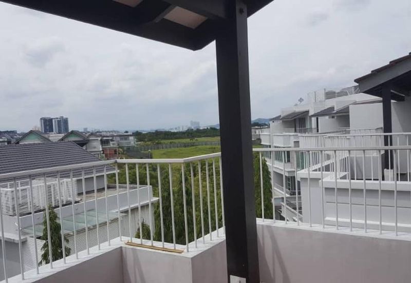 The Mews @ The Glades