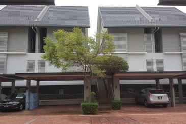 The Mews @ The Glades