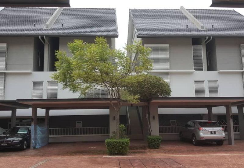 The Mews @ The Glades