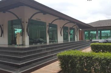 The Mews @ The Glades