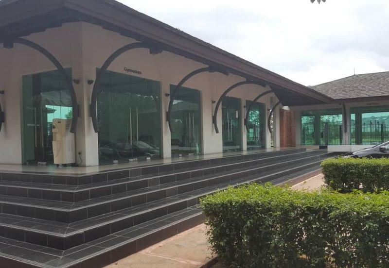 The Mews @ The Glades