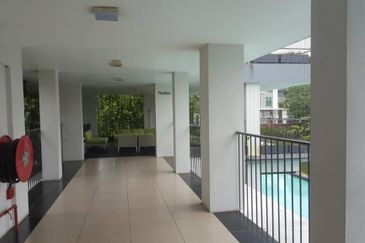 The Mews @ The Glades