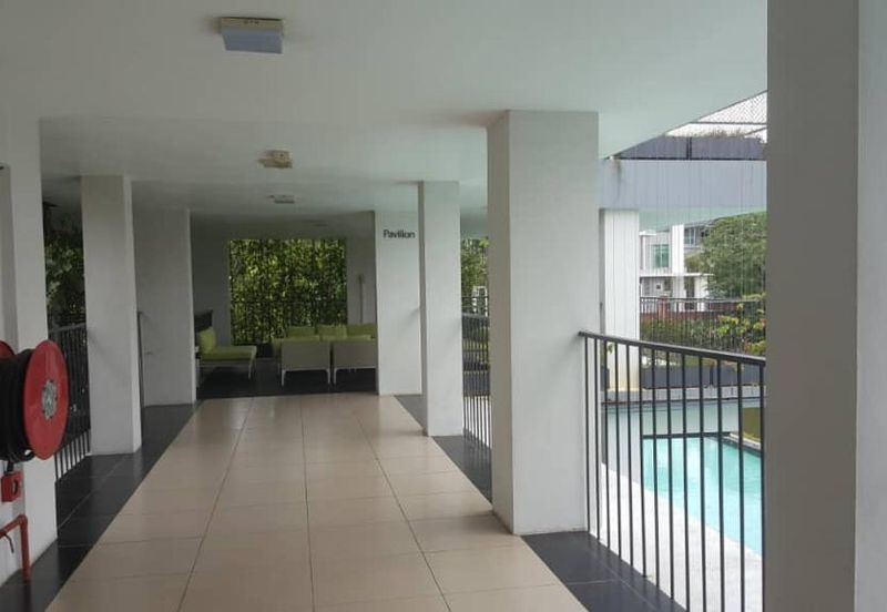 The Mews @ The Glades