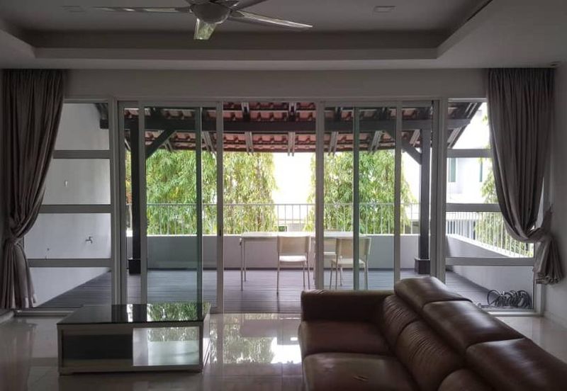 The Mews @ The Glades