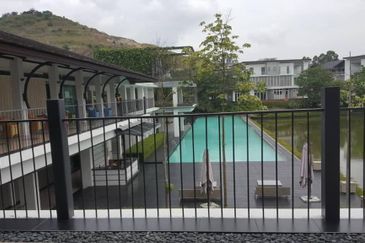 The Mews @ The Glades