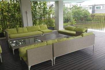 The Mews @ The Glades