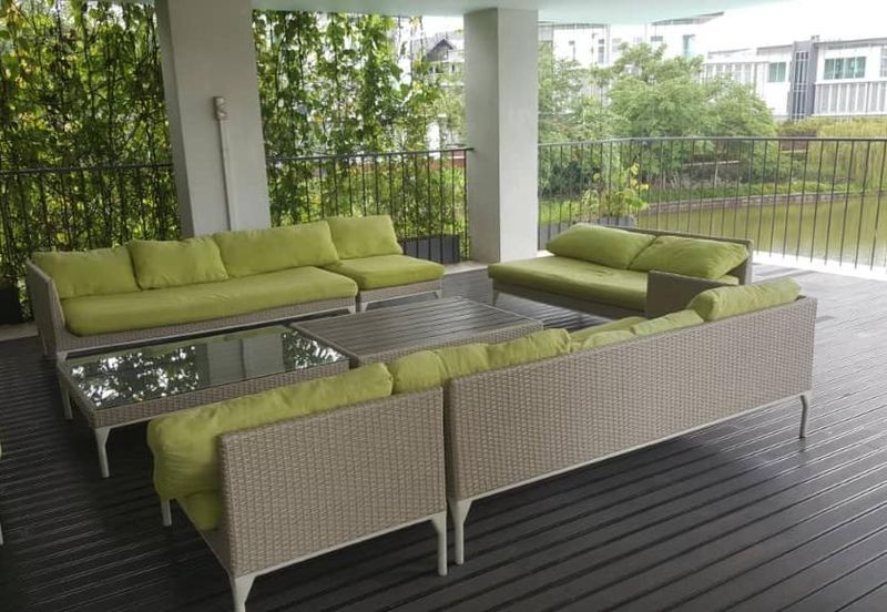 The Mews @ The Glades