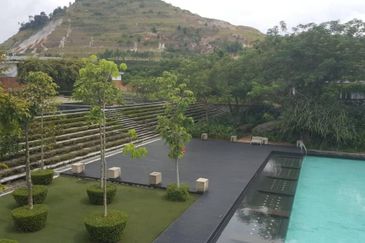 The Mews @ The Glades