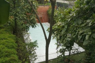 The Mews @ The Glades