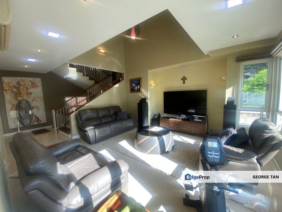 Tanamera Subang - 6 Strong Reasons To Consider, Selangor, Subang Jaya