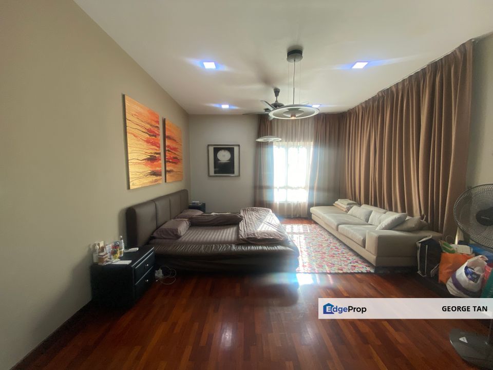 Tanamera Subang - 6 Strong Reasons To Consider, Selangor, Subang Jaya