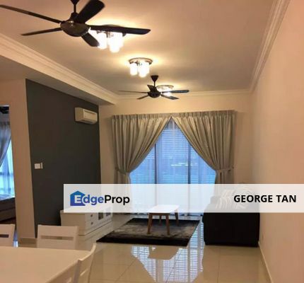 ISOLA  Subang Jaya Serviced Residence For Sale, Selangor, Subang Jaya