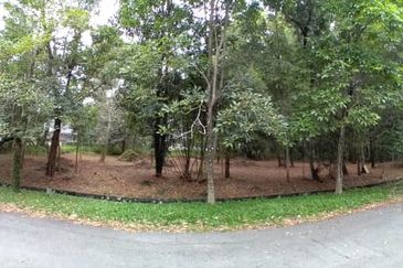 Putra Crest @ Putra Heights